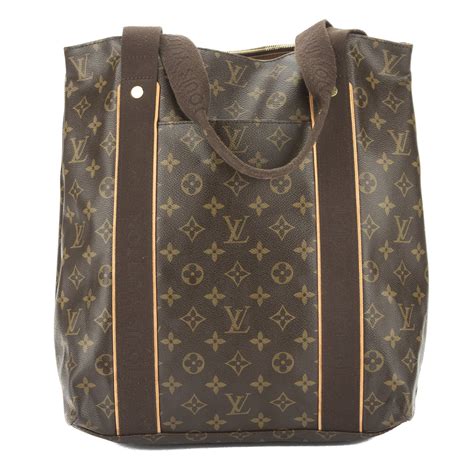 louis vuitton monogram beaubourg